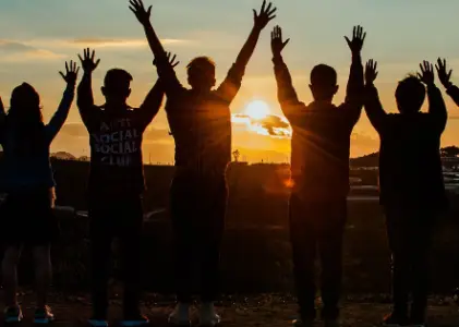 Welcome to the Community!!