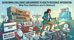 Overcoming Barriers to Health Insurance