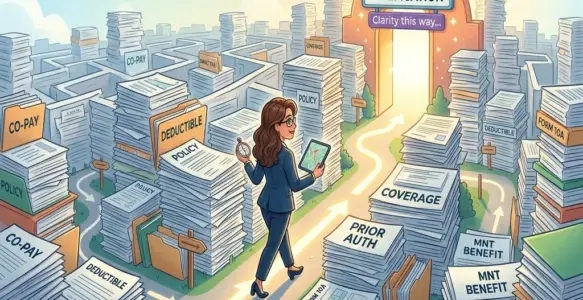 The Dietitian’s Guide to Insurance: Eligibility vs. Benefit Verifications